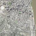 Medical call near Oretha Castle Haley Boulevard in New Orleans
