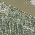 Medical incident near Odeon Avenue in New Orleans
