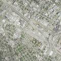 Medical hazard near S Claiborne Avenue, New Orleans