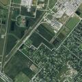 Child reported having a seizure near Whitaker (exact city unclear)