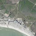 65-year-old man falls at Mexico Beach condos