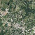 97-year-old man conscious after a fall near Bellville