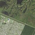 Male passed out near Corinne Avenue, Chalmette