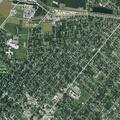 Person with traumatic injury at Jefferson Blvd
