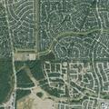Juvenile disturbance reported near Chalk Hill Court (juveniles on dirt bikes)