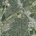 Woman losing consciousness and shaking near Houston
