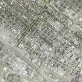 Medical call near Partridge Street in New Orleans