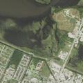 Woman having difficulty breathing at home in Chalmette