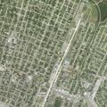 Person fell at house near (number withheld) Aycock St, Arabi