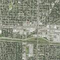 70-year-old man fell from wheelchair in Jefferson