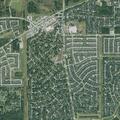 Assault victim hiding in vehicle on Peach Ridge Road