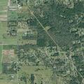 Person with fracture near Cattle Road in Crosby TX