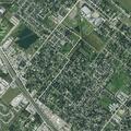 Sick person reported at trailer on Canal Avenue