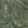 Fire reported near Mail Route Road in Fischer