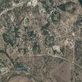 Grass fire reported on Greenleaf Drive