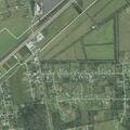 Traffic stop involving gray Mitsubishi sedan in Dayton