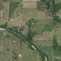 Small grass fire reported on Spring Branch Lane