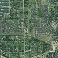 Possible stroke reported at Town Glade Drive