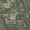 Person with difficulty breathing near County Road 16A in Green Cove Springs