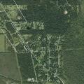 Report of stolen vehicle on County Road 453