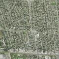 Female slips while getting into bed in Metairie home