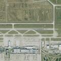 Unattended bag reported at Terminal E trash can