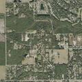 Person having difficulty breathing at Green Cove Springs home