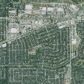 Child custody exchange near Echo Pines Drive in Humble