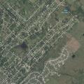 Caller reports disturbance involving relative in Kyle