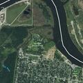 Person's neck involuntarily turns right near Block Street