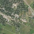 Person with breathing difficulty not fully alert in Smithville