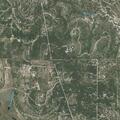 Person with allergic reaction at Clear Lake Drive