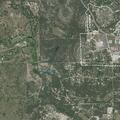 Person with bleeding laceration at residence