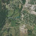 Woman aged 62 having breathing problems in Smithville