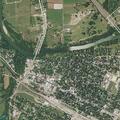 Person with heart problems near Washington Street in Smithville
