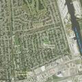 Medical call near Old Gentilly Road in New Orleans