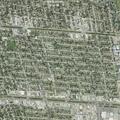 Traffic incident at Veterans and Kent Avenue
