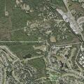 Carbon monoxide alarm on Oak Glen Court