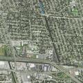 Juveniles inhaled heavy smoke near Apollo Drive in Metairie