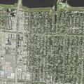 Woman with stomach problems, cancer patient near Metairie