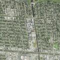 Patient wheelchair transfer at (number withheld) Ithaca St in Metairie