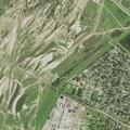 85-year-old woman having trouble breathing in Norco