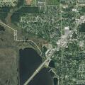 Vehicle crash on Texas Avenue in Bridge City