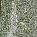 Woman with racing heart near Hans Avenue in Kenner