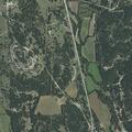 Box creating traffic hazard on US 281