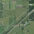 Warrant service at US 90 west and FM 1413