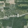 Person having breathing difficulties at FM 1960 Road