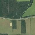 Possible theft and trespassing on County Road 103