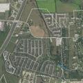 Officers search for juvenile in backyard in Niederwald