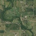 Smoldering tree reported near Smithville residence